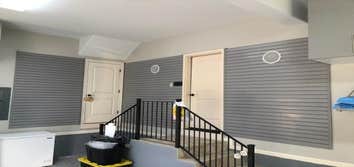 Carolina Garage Works, Ll​c