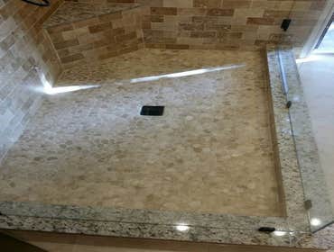 Cooper City Bathroom Remodeling