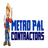 Metro Pal Contractors logo