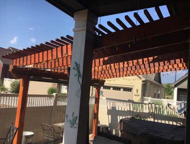 Photos from Funston Construction