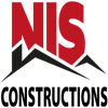 NIS Construction - Commercial Construction Contractor logo