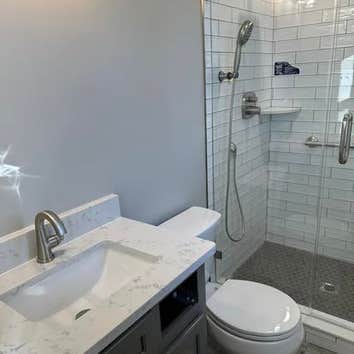 Bouldin plumbing