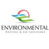 Environmental Heating and Air Solutions logo