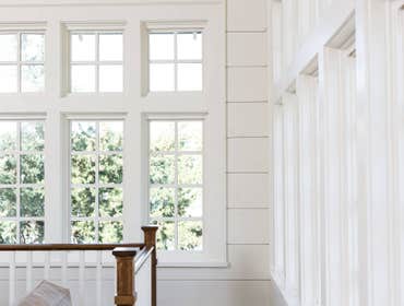 Vickery Custom Home