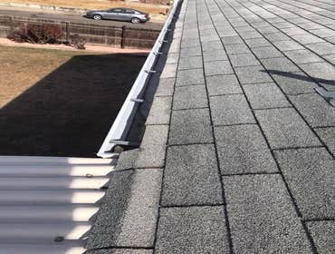 Roofing