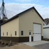 Sheds