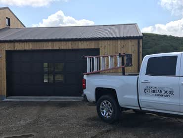 Photos by Hamon Overhead Door Company Inc #1
