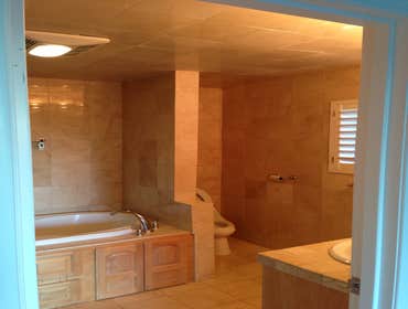 Master Bathroom Remodel Beverly Hills