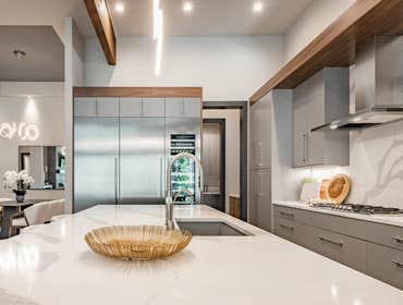 Photos by Lusso Design and Build Inc #1