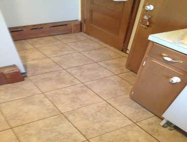 David J Rightnour Construction Services Project Various projects before and after photos