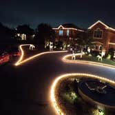 Christmas Lights Decoration