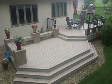 Photos by Minnesota Remodeling Solutions #1