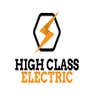 High Class Electric LLC logo