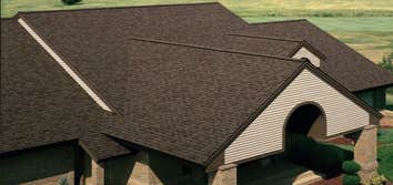 Roof Inspection and Repair