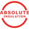 Absolute Insulation logo
