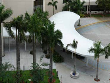 Photos from Walker Canvas Awnings