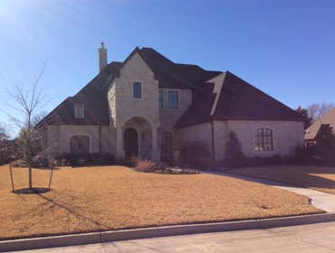 WR Roofing