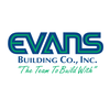 Evans Building Co Inc logo