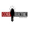 Corb. Electric, LLC logo