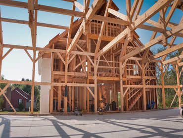 Photos from Gordon Construction Services