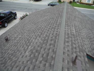 30 yr. comp shingle