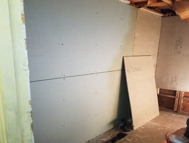 Photos by Jeremy Wade's Construction #1