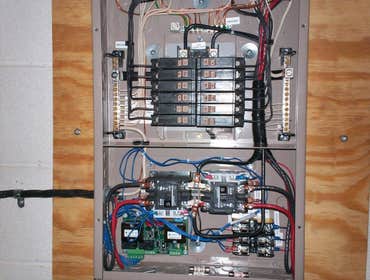 Photo(s) from Spec Electric Company, LLC