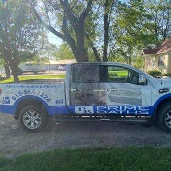 Prime Bath and Home Solutions of Illinois
