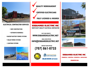 Photos by Esquared Electrical Inc #3