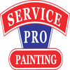 Service Pro Painting logo