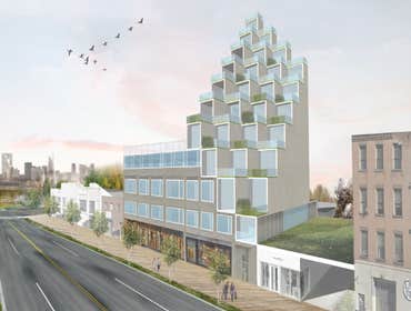 ALP PROJECTS