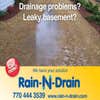 Rain-n-drain logo