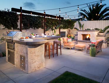 Photos by Promised Path Landscape Inc. #7