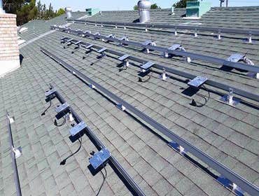 Photos from Zia Suns Green Construction Co Llc