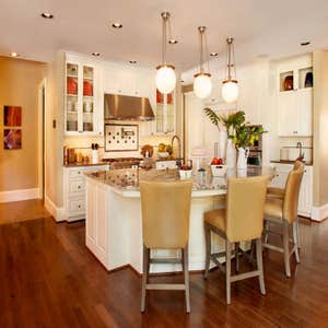 American Dream Kitchen