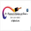 A-1 Painters & Builders of Bend LLC logo