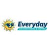 Everyday Air Conditioning logo