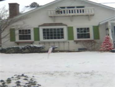 Reuel Johnson Building Projects