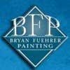 Bryan Fuehrer Painting logo