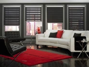 Superior Blinds & More Project 1