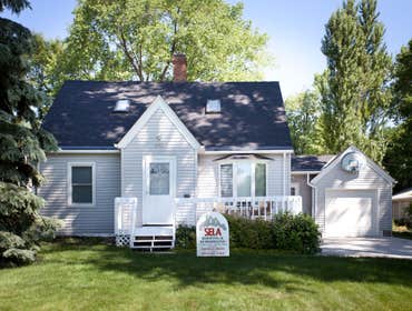 Residential Roofing