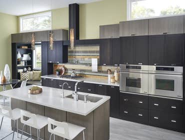 Photos by Broadway Kitchens & Baths, Inc #1