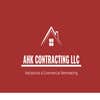Ahk Contracting LLC logo