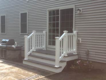 Photos by Ufema Contracting #1