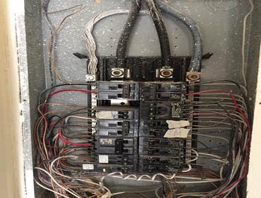 Photos from Guerrero Electric