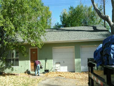 Re roofing 1