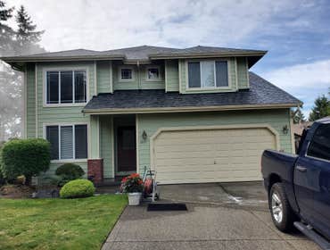 Photos by Seattle Quality Painting #1
