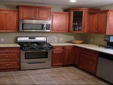Photos by Caliber Builders & Remodelers #1