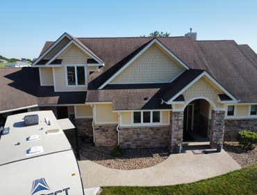 Photos by Platinum Roofing & Contracting #1