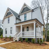 Design Build Home in Atlanta by Bluepoint Construction Southeast
